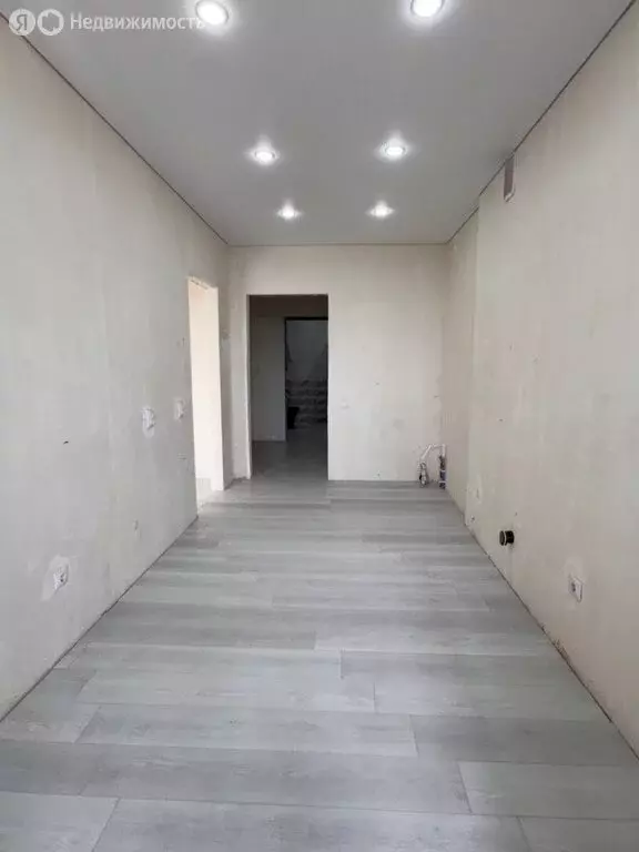 2-комнатная квартира: Уфа, улица Рихарда Зорге, 13/1 (36 м) - Фото 2