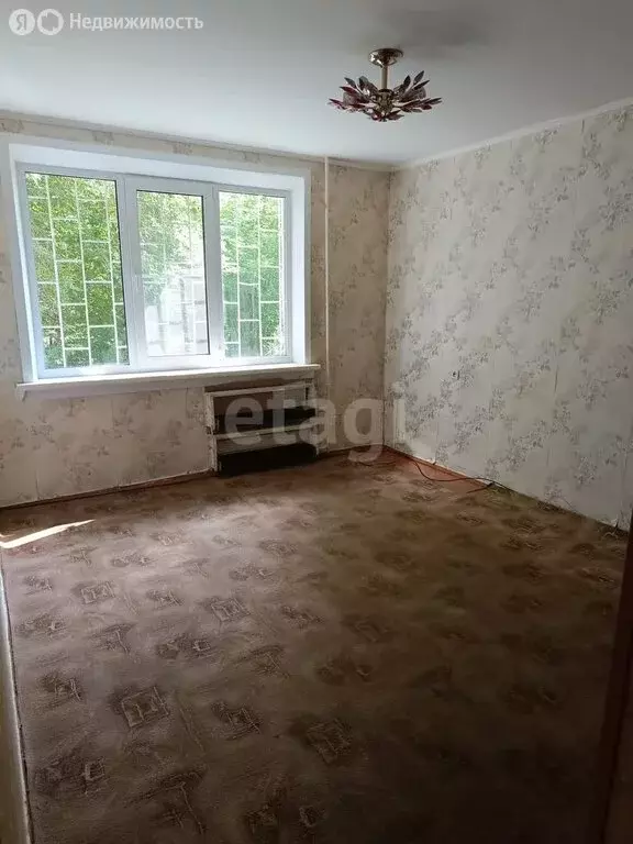 1-комнатная квартира: Искитим, микрорайон Южный, 11 (29 м) - Фото 0