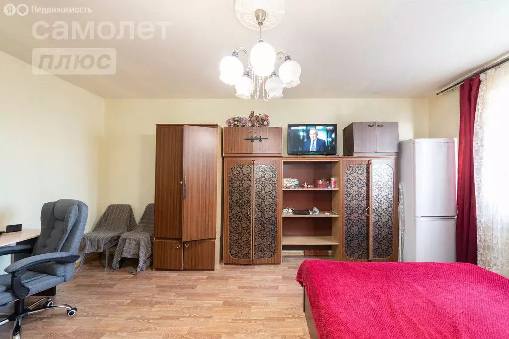 1-комнатная квартира: Москва, Медынская улица, 5Г (36.5 м) - Фото 1