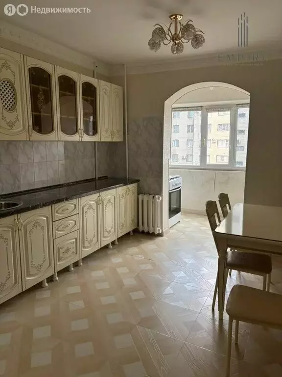 3-комнатная квартира: Грозный, улица Лермонтова, 81 (71.2 м) - Фото 2