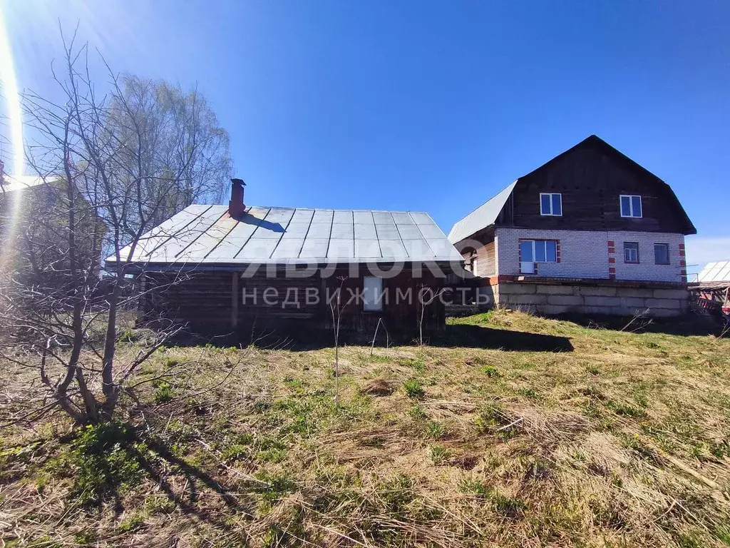 Дом в Пермский край, Березники Трактовая ул., 58А (167 м) - Фото 1