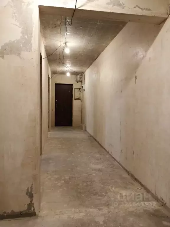 3-к кв. Пензенская область, Пенза ул. Кижеватова, 3 (70.3 м) - Фото 2