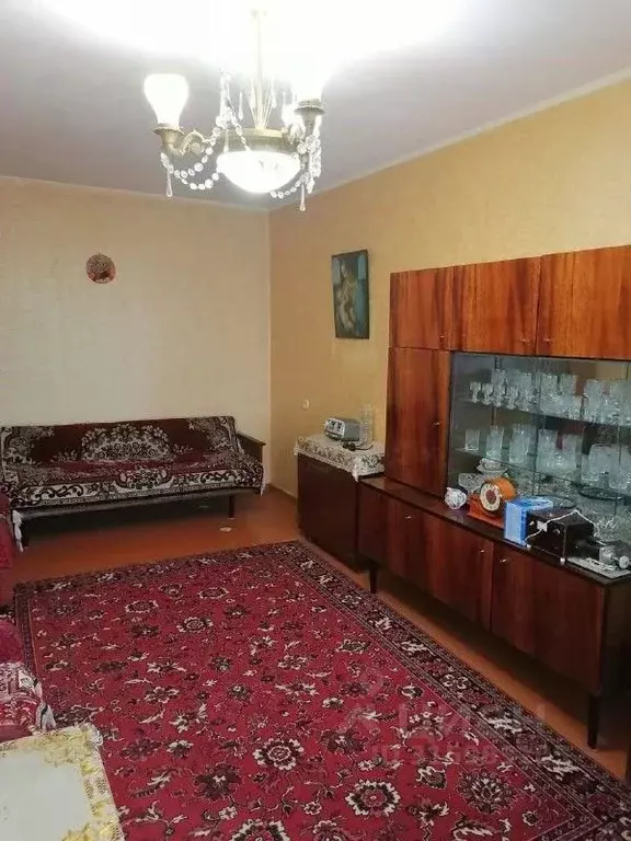 2-к кв. Омская область, Омск ул. Марченко, 9 (43.4 м) - Фото 0