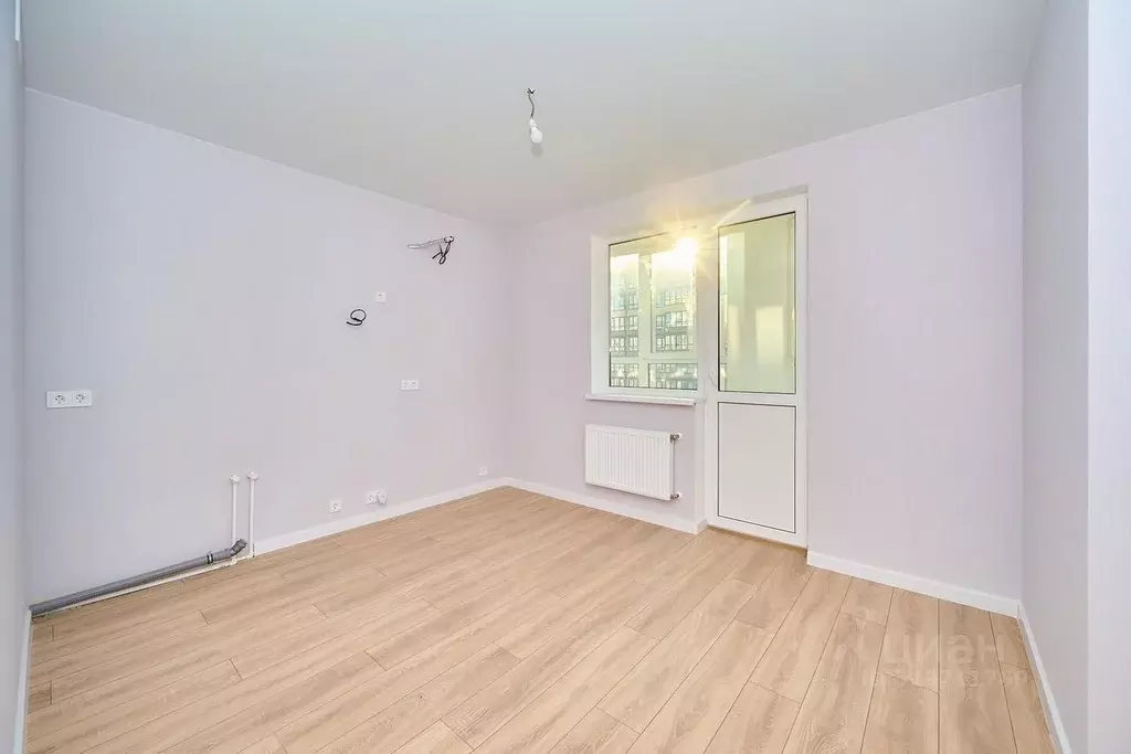 Квартира, 2 комнаты, 62 м - Фото 0