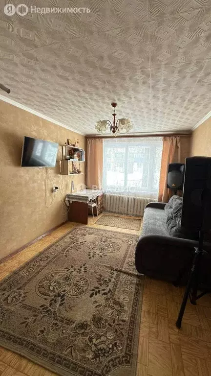 2-комнатная квартира: микрорайон Нововязники, Юбилейная улица, 4 (52.8 ... - Фото 2