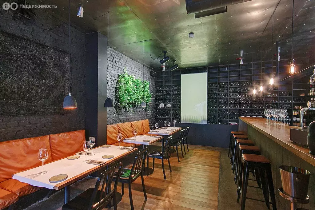 Помещение свободного назначения (207 м) - Фото 2