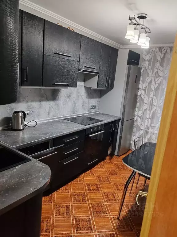 3-к кв. Ростовская область, Волгодонск В-4 кв-л,  (64.0 м) - Фото 1