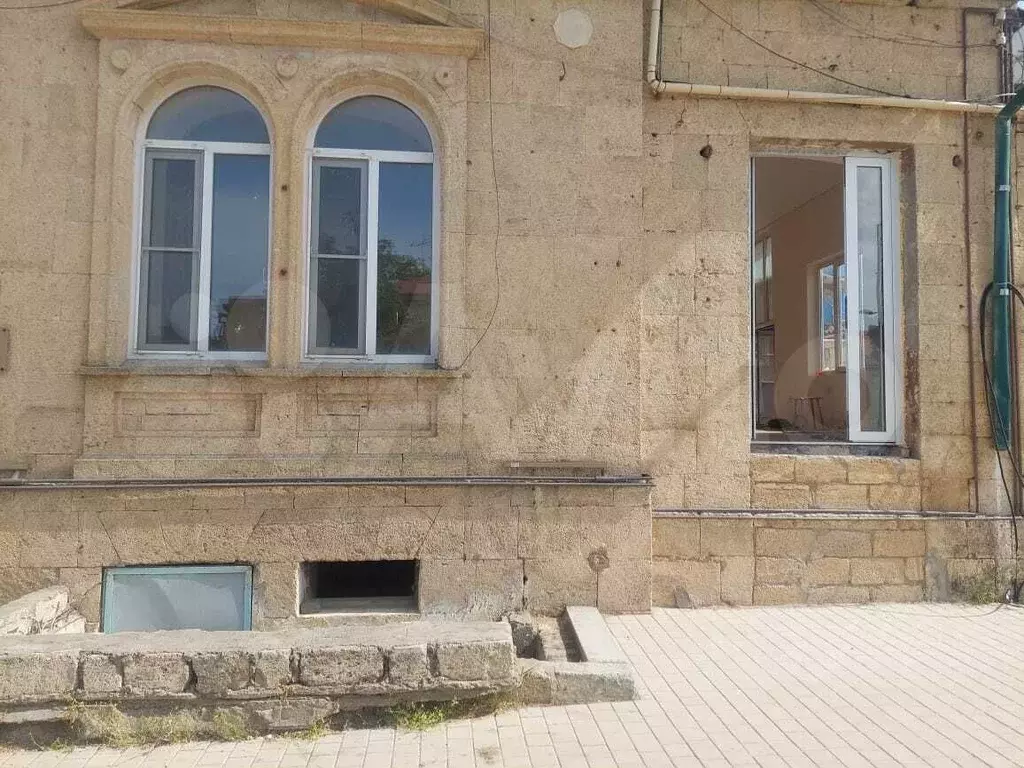 Дом 37 м на участке 1 сот. - Фото 0