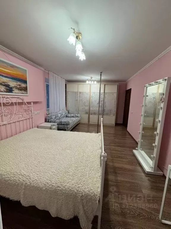 2-к кв. Татарстан, Казань ул. Юлиуса Фучика, 62 (56.0 м) - Фото 1