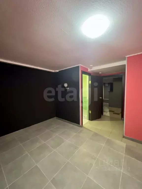 Офис в Пермский край, Пермь ул. Седова, 9 (20 м) - Фото 2