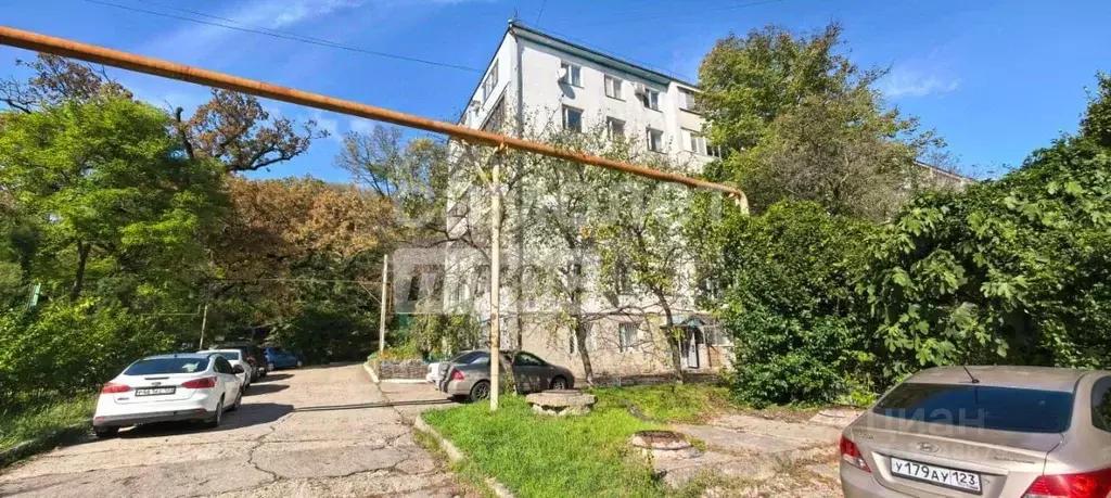 2-к кв. Краснодарский край, Туапсинский муниципальный округ, с. Агой ... - Фото 1