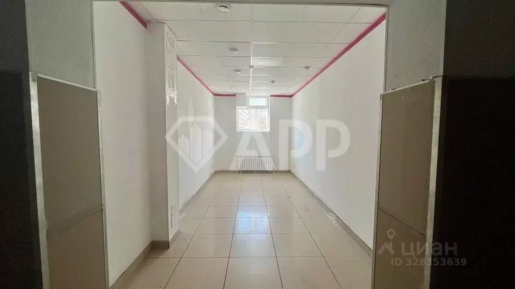 Помещение свободного назначения в Татарстан, Казань ул. Гаврилова, 30 ... - Фото 1