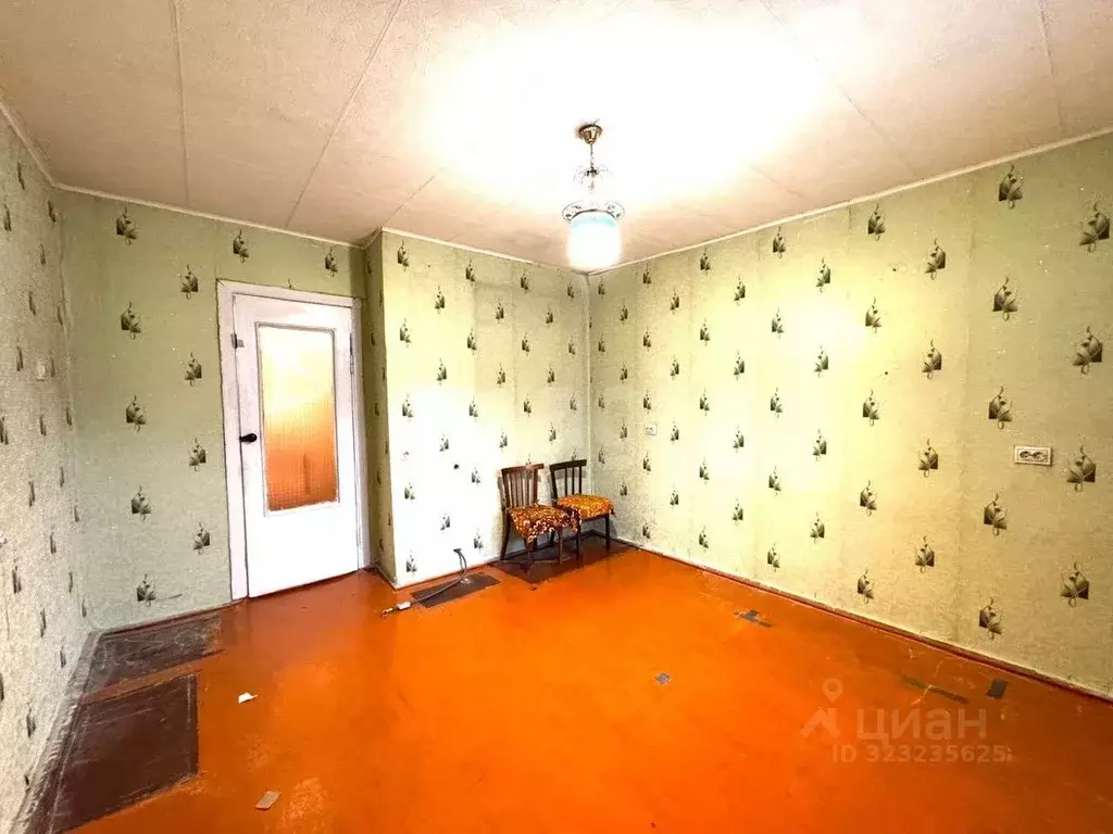 Студия Тюменская область, Тюмень ул. Седова, 64а (19.0 м) - Фото 2