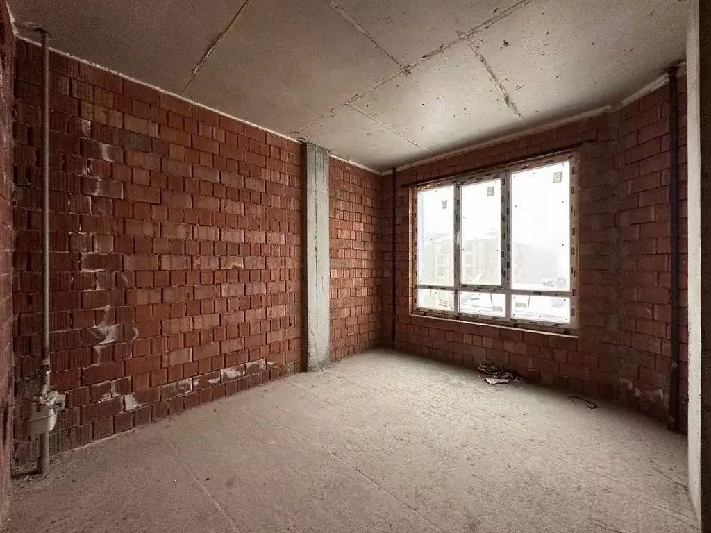 1-к кв. Кабардино-Балкария, Нальчик ул. Ногмова (49.0 м) - Фото 2