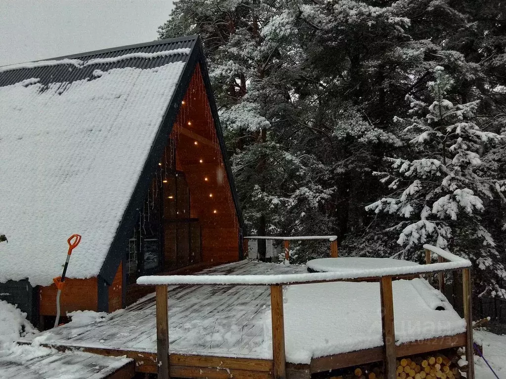 Дом в Тульская область, Алексинский район, с. Бунырево Приокская ул., ... - Фото 1
