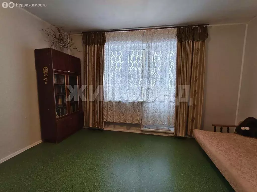 1-комнатная квартира: Кемерово, Московский проспект, 41А (34.2 м) - Фото 2