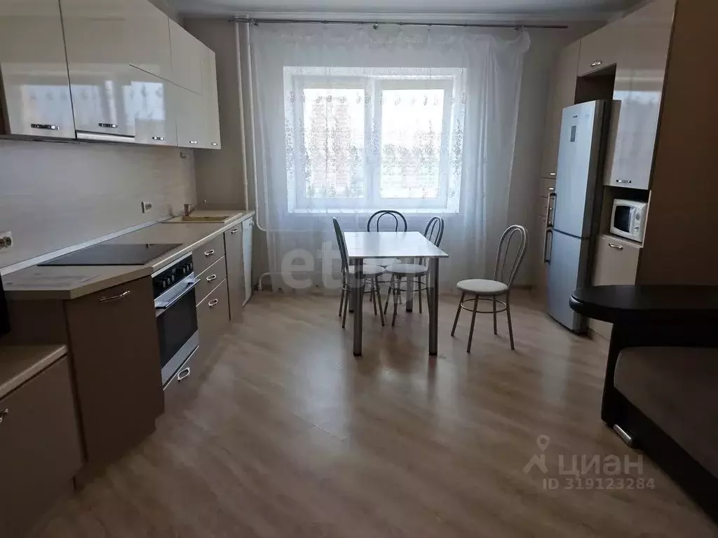 2-к кв. Тюменская область, Тюмень Широтная ул., 209 (62.8 м) - Фото 1