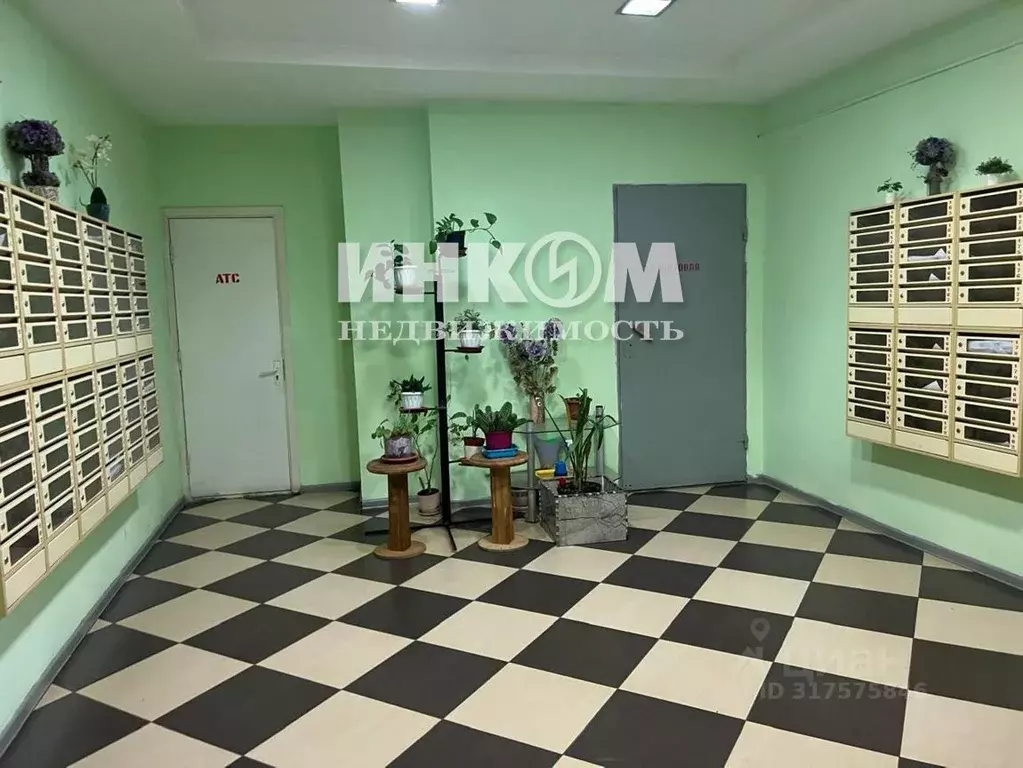 2-к кв. Московская область, Химки Молодежная ул., 2А (80.0 м) - Фото 1