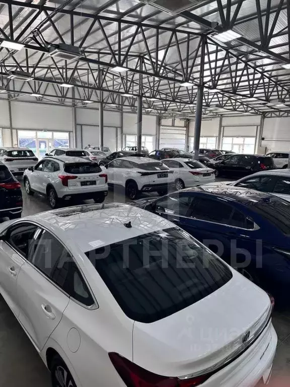 Помещение свободного назначения в Краснодарский край, Краснодар ... - Фото 1