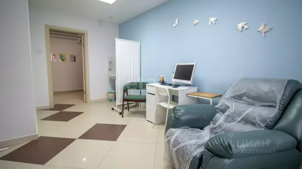 Офис в Томская область, Томск ул. Мичурина, 9 (80 м) - Фото 0