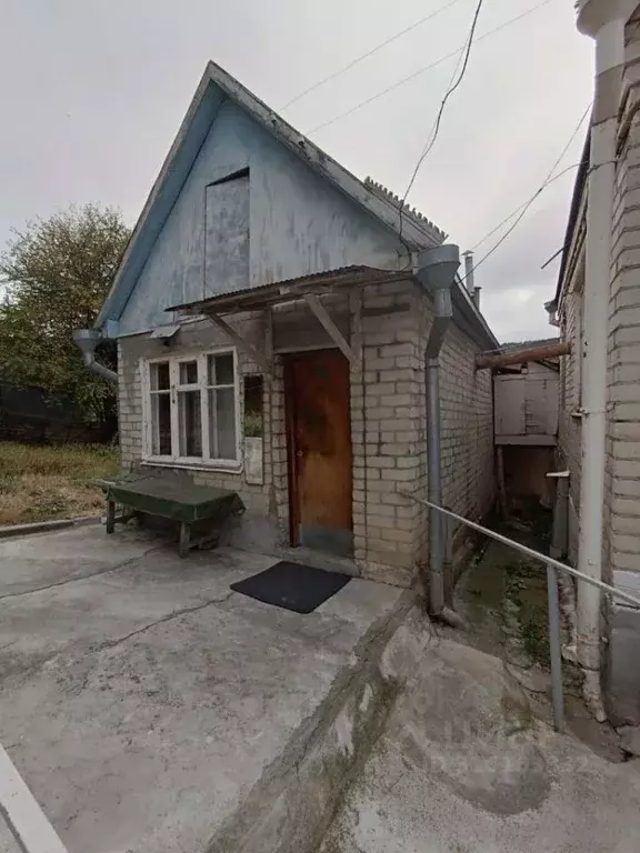 Дом в Ставропольский край, Кисловодск Верхне-Прудная ул. (152 м) - Фото 1
