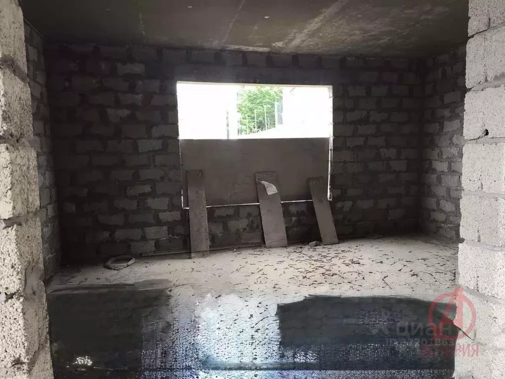 Дом в Краснодарский край, Новороссийск городской округ, с. Борисовка ... - Фото 0