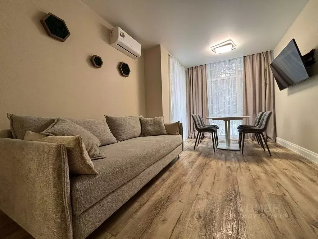 1-к кв. Рязанская область, Рязанский муниципальный округ, с. Заборье ... - Фото 1