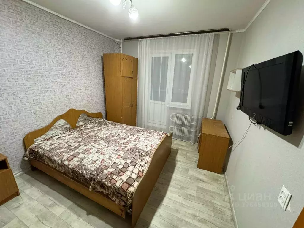 2-к кв. Белгородская область, Строитель Яковлевский городской округ, ... - Фото 1