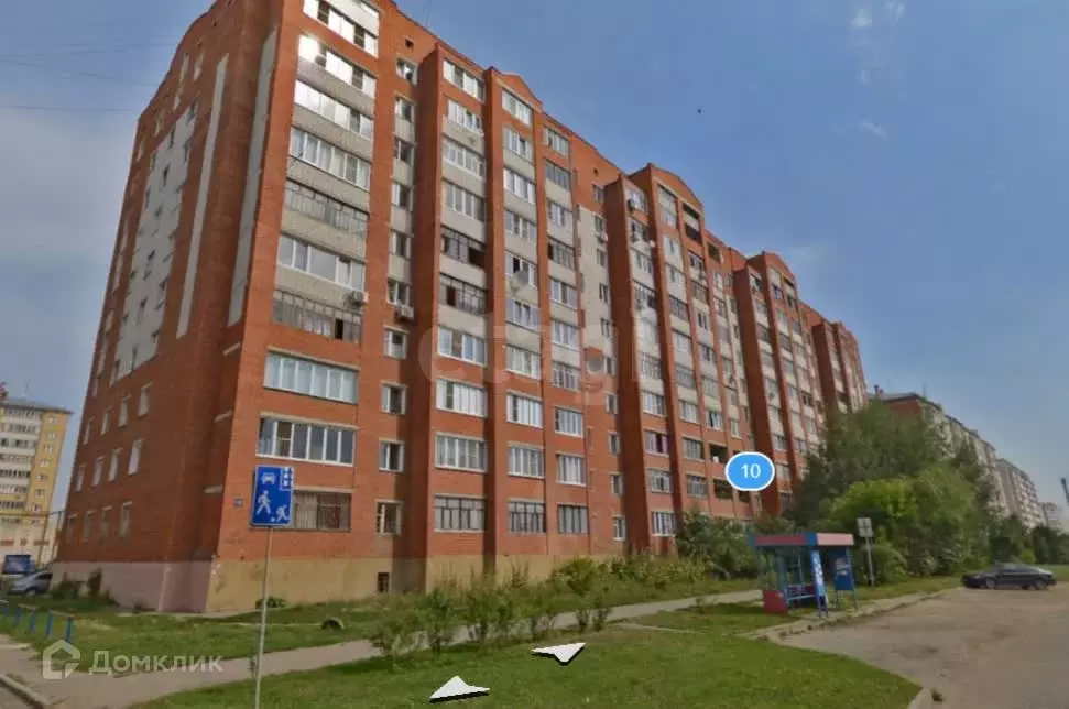 Продаётся 1-к квартира, 36.9 м - Фото 0