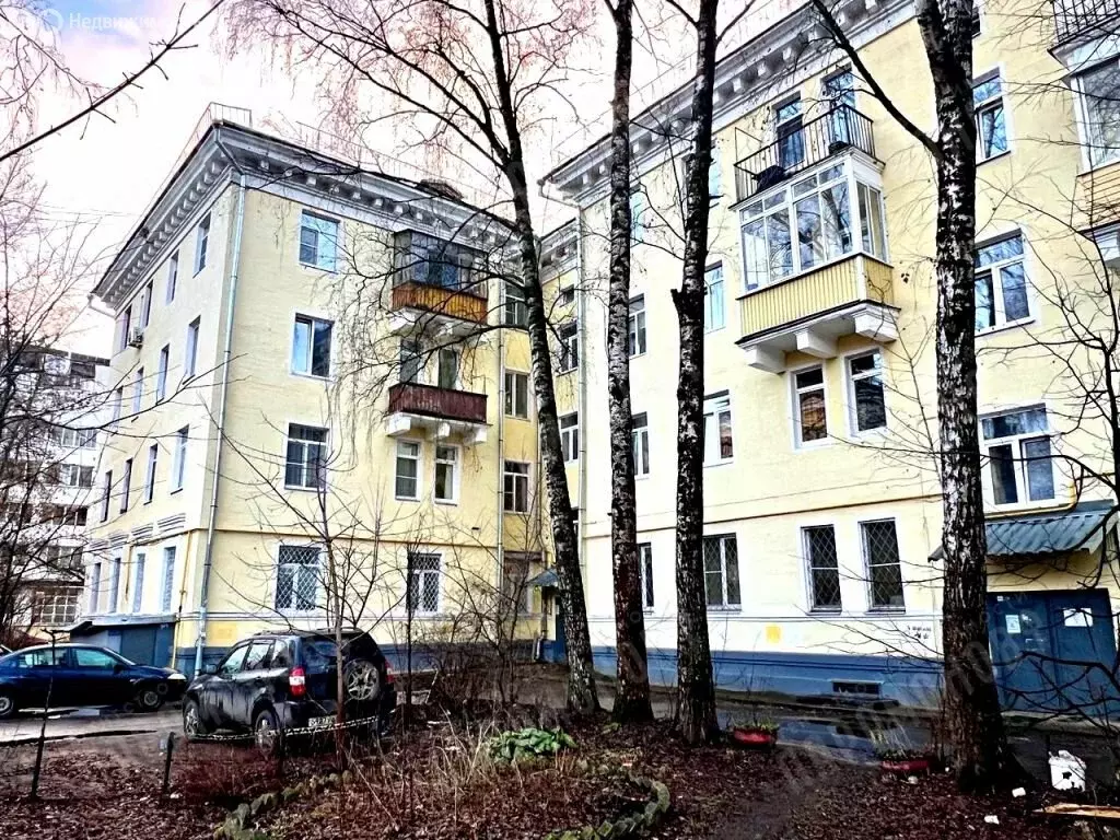 3-комнатная квартира: Тверь, улица Евгения Пичугина, 50/34 (78.8 м) - Фото 2