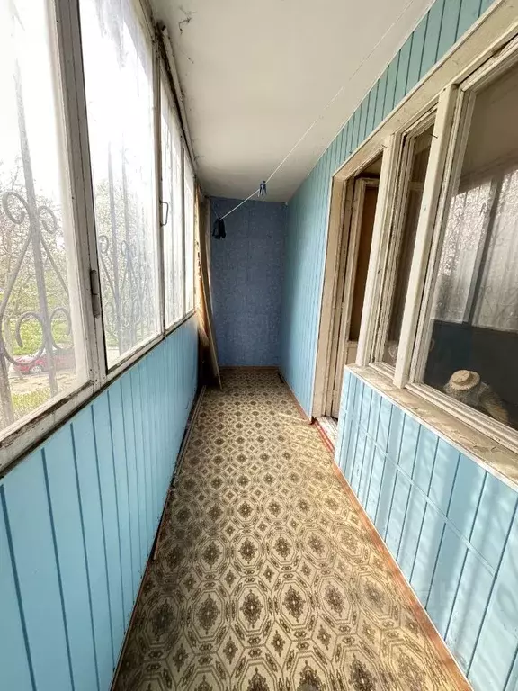 1-к кв. Севастополь просп. Генерала Острякова, 99 (31.5 м) - Фото 1