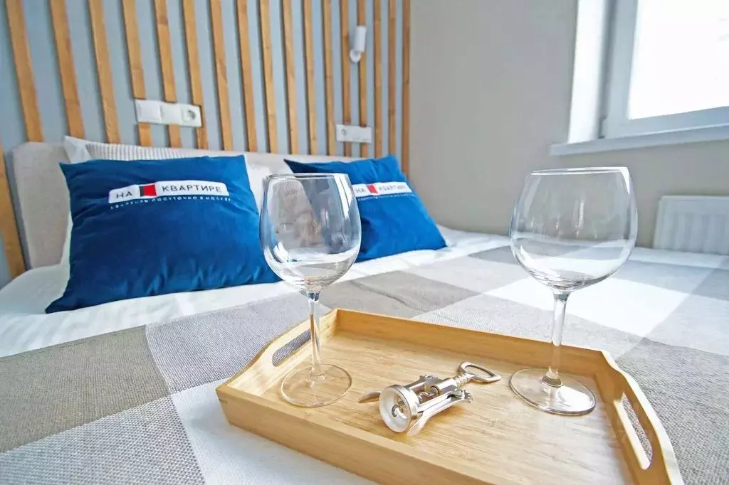 Студия Московская область, Котельники ул. Сосновая, 1к2 (16.0 м) - Фото 2