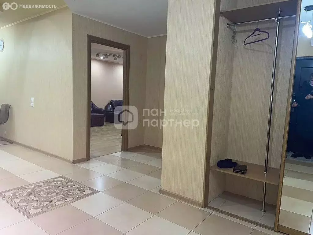 2-комнатная квартира: Санкт-Петербург, Гаккелевская улица, 33к1 (73.8 ... - Фото 2