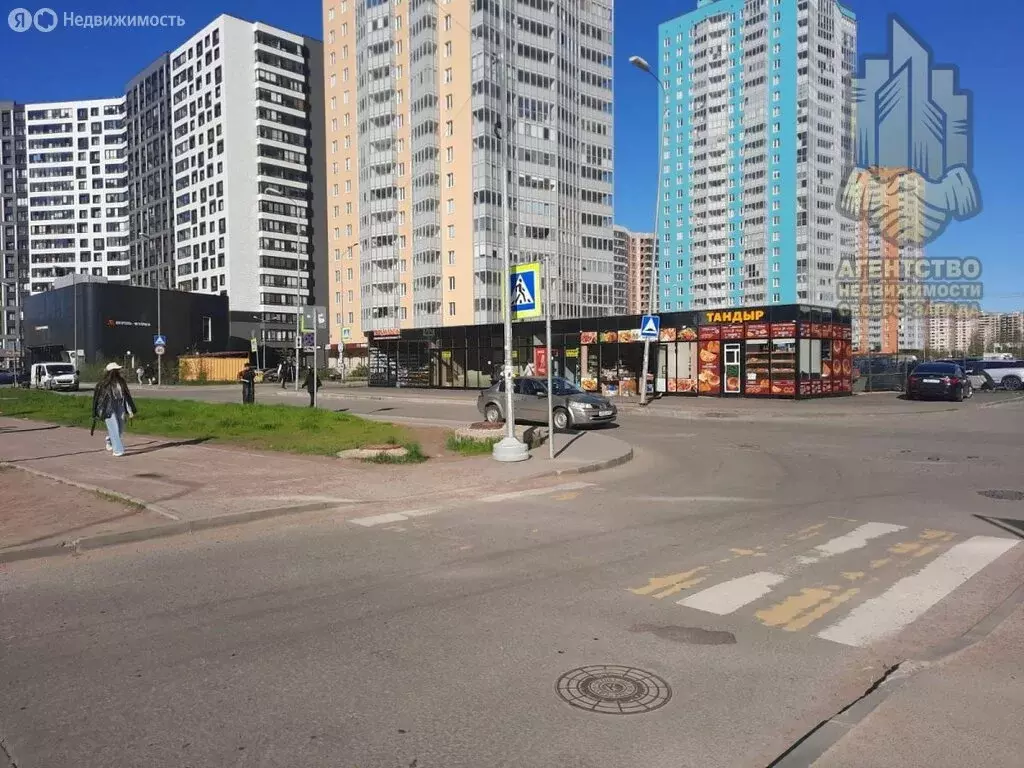 Помещение свободного назначения (25 м) - Фото 1