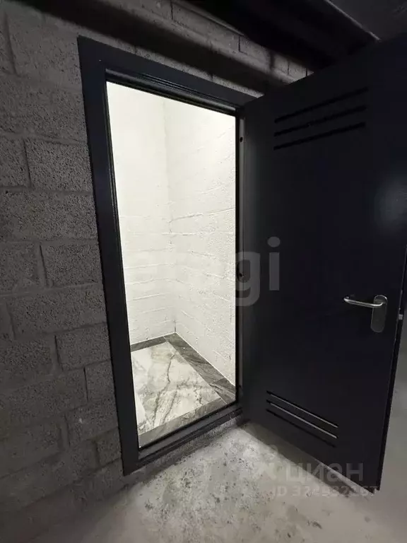 Гараж в Тюменская область, Тюменский муниципальный округ, д. Дударева ... - Фото 1