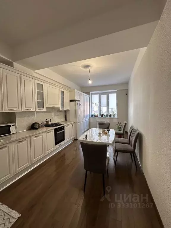 2-к кв. Дагестан, Махачкала ул. Мекегинская, 39 (87.0 м) - Фото 1