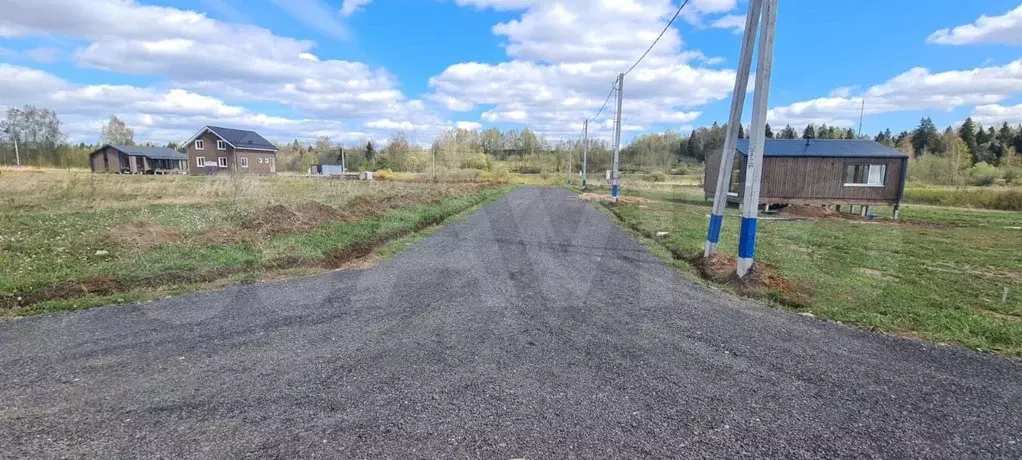 Участок 6,4 сот. (ИЖС) - Фото 1