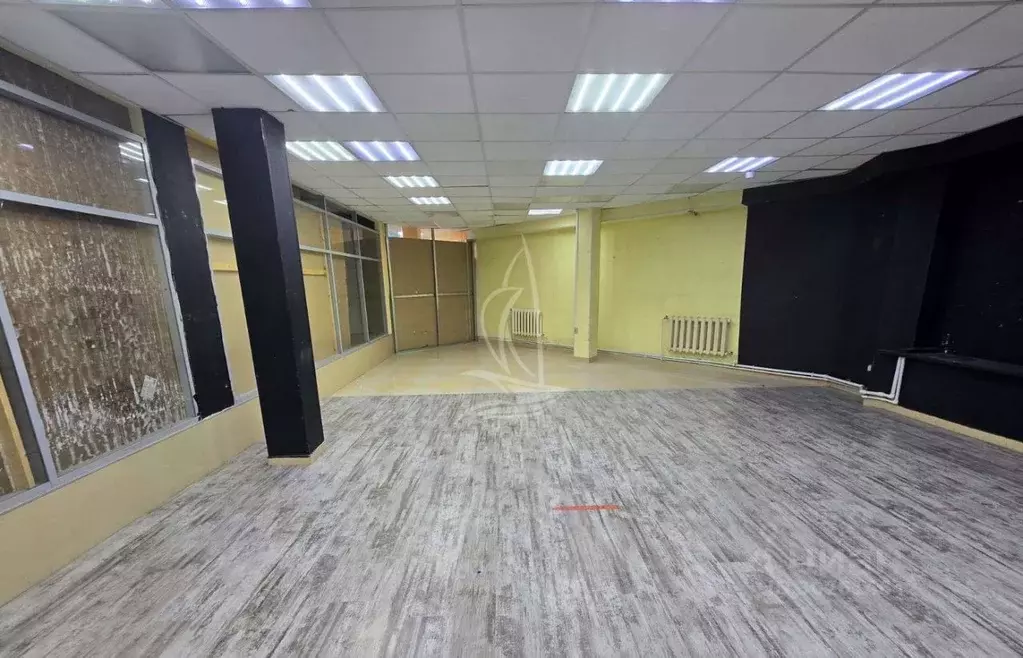 Помещение свободного назначения в Московская область, Подольск ул. ... - Фото 1