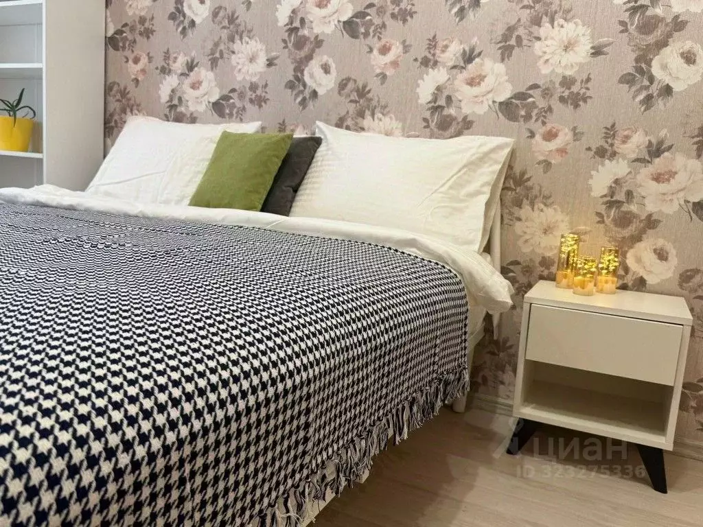 2-к кв. Ярославская область, Рыбинск Волжская наб., 193 (43.0 м) - Фото 1