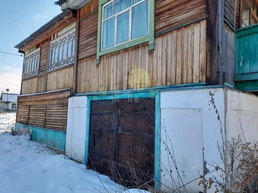 Дом в Иркутская область, Слюдянское муниципальное образование, ... - Фото 0