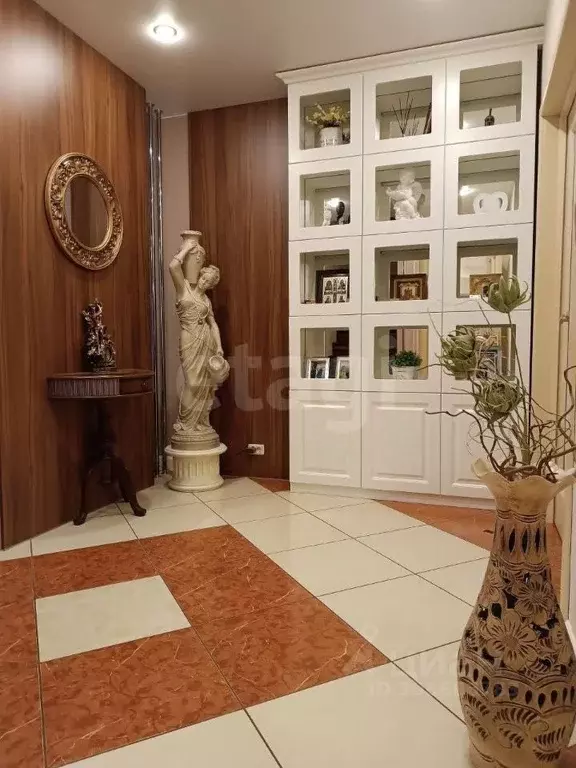 Таунхаус в Костромская область, Кострома проезд 2-й Высотный, 6 (189 ... - Фото 1