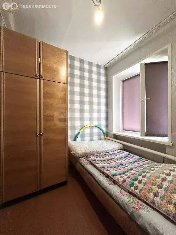 3-комнатная квартира: Товарковский, Трудовая улица, 81 (39.4 м) - Фото 1