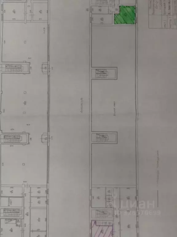 Офис в Санкт-Петербург, Санкт-Петербург, Красное Село ул. ... - Фото 1