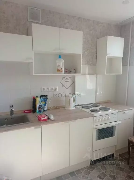 3-к кв. Московская область, Красногорск ул. Ленина, 29 (65.0 м) - Фото 1
