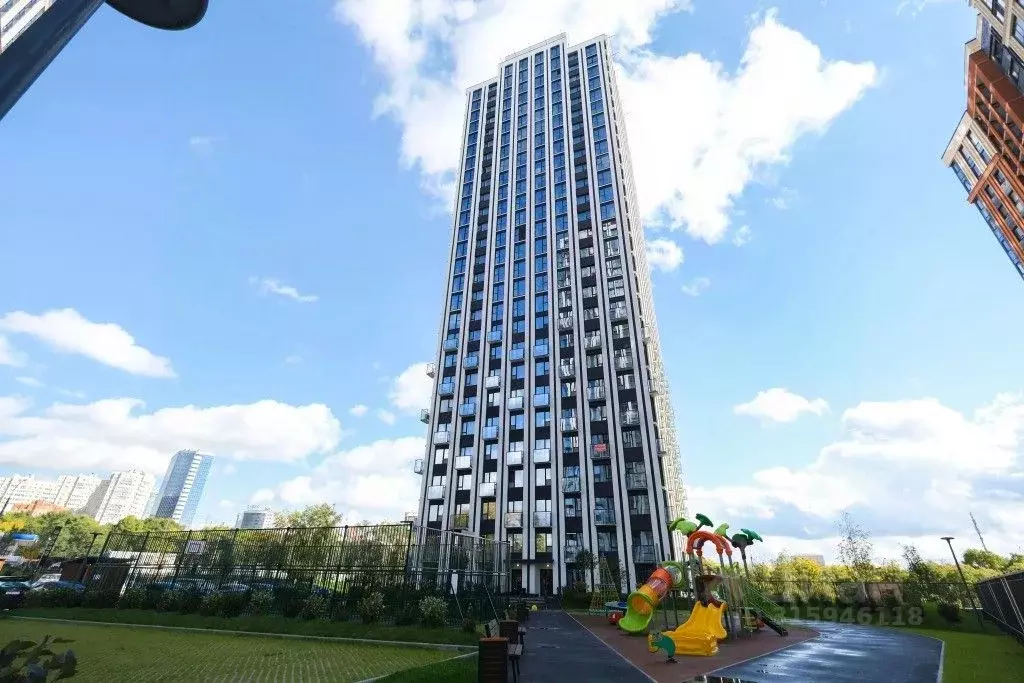 3-к кв. Новосибирская область, Новосибирск Фабричная ул., 65/2 (55.0 ... - Фото 1