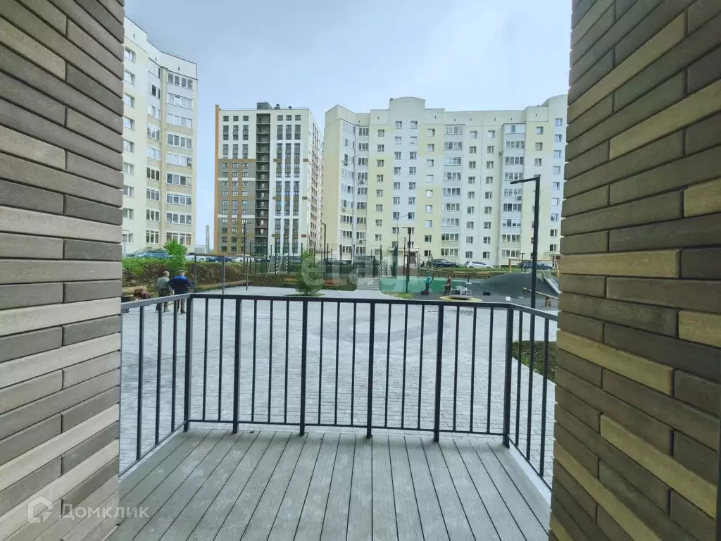 Продаётся 1-к квартира, 50.5 м - Фото 1