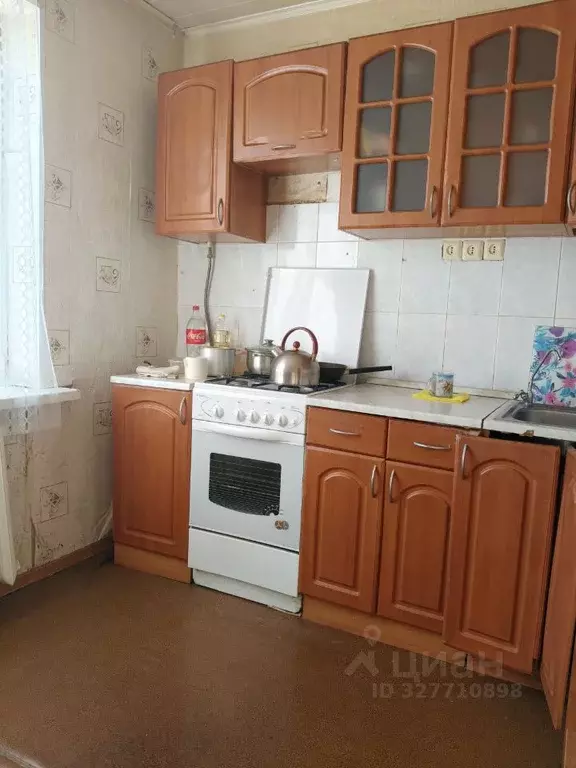 1-к кв. Псковская область, Псков Инженерная ул., 90 (32.5 м) - Фото 1