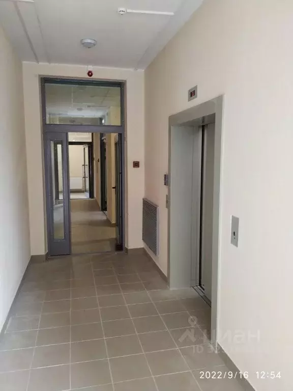 1-к кв. Московская область, Балашиха Железнодорожный мкр, ул. ... - Фото 2