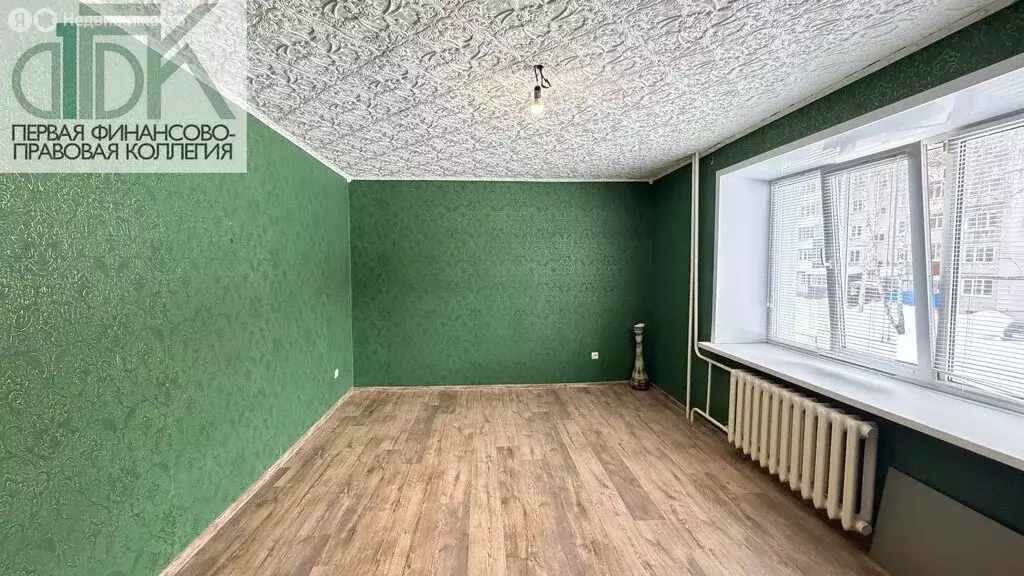 1-комнатная квартира: Арзамас, улица Победы, 4А (42.1 м) - Фото 2