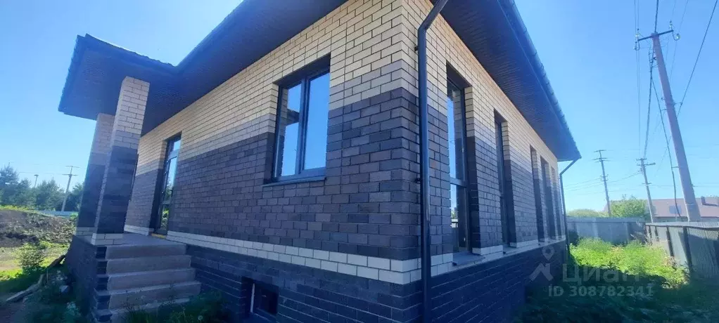 Коттедж в Башкортостан, Уфимский район, Зубовский сельсовет, с. Зубово ... - Фото 2